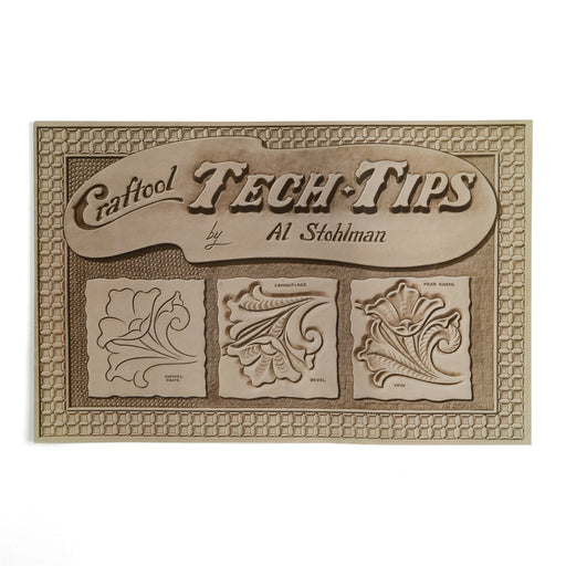 Tech-Tips Book