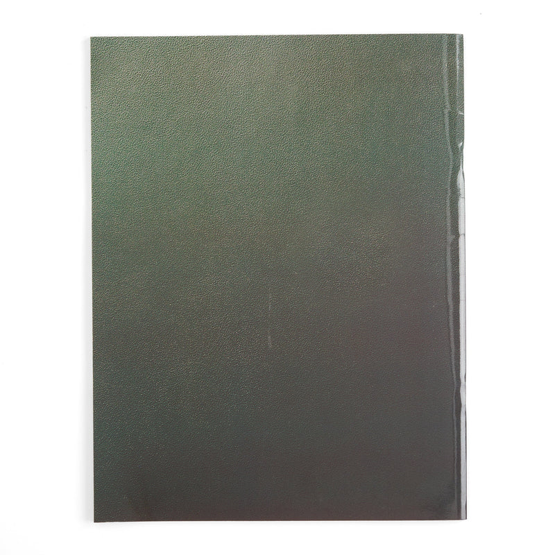 Australian Leather Carving Book - FINAL SALE