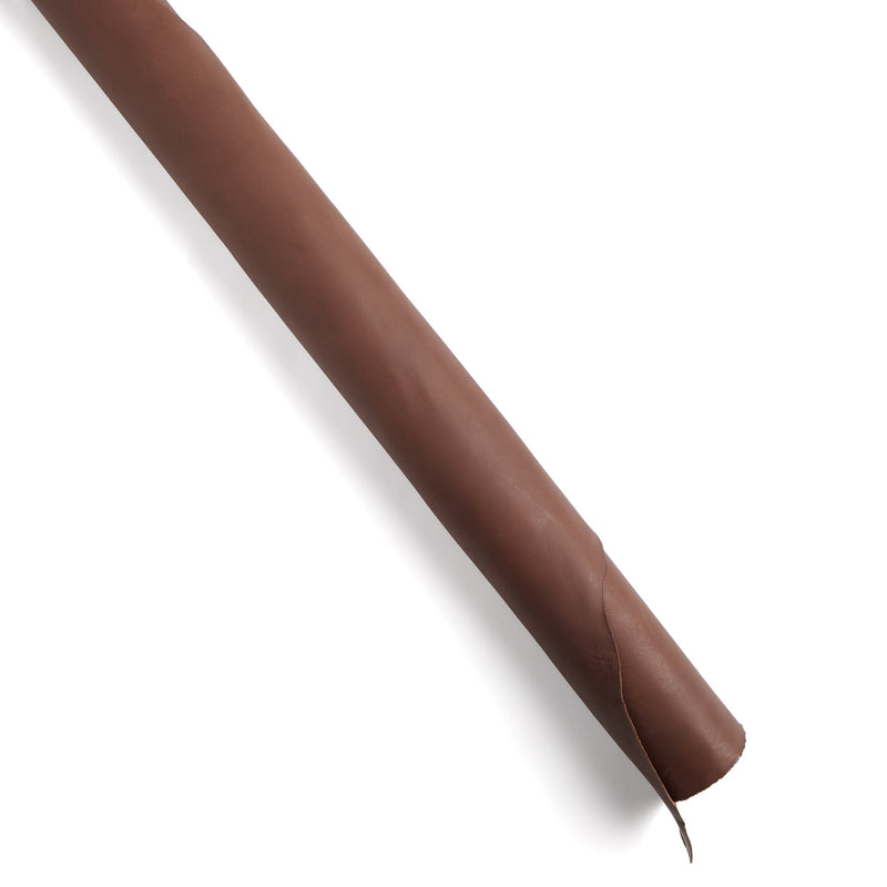Sienna Flat Veg-Tan Side