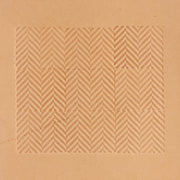 Craftool® Herringbone Stamp