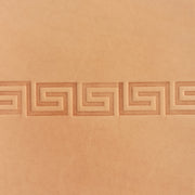Craftool® Greek Key Stamp