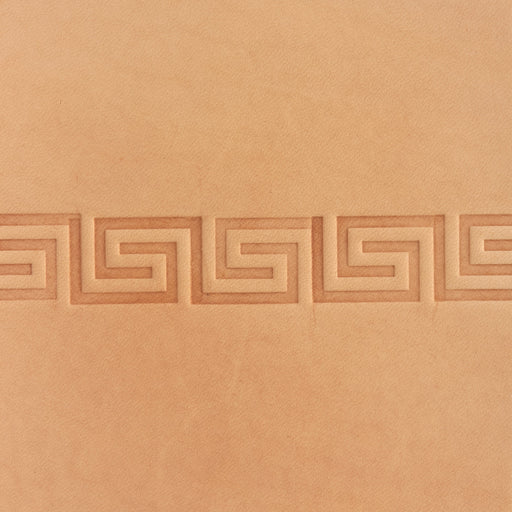 Craftool® Greek Key Stamp
