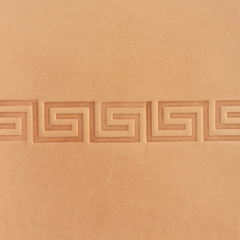 Craftool® Greek Key Stamp