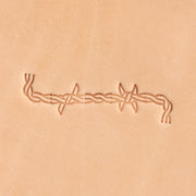 Craftool® Barbed Wire Stamp Set