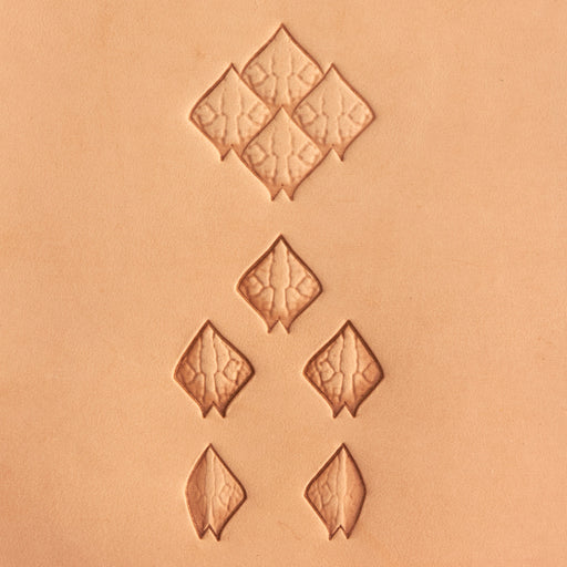 Craftool® Rotating Dragon Scale Stamp Set