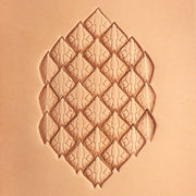 Craftool® Rotating Dragon Scale Stamp Set