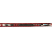 Hitched Webbing Strip
