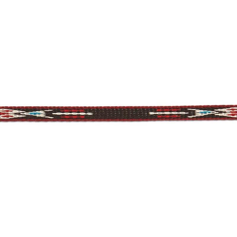 Hitched Webbing Strip