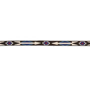 Hitched Webbing Strip