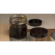 Glass Mixing Jar