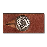 Themed Button Studs