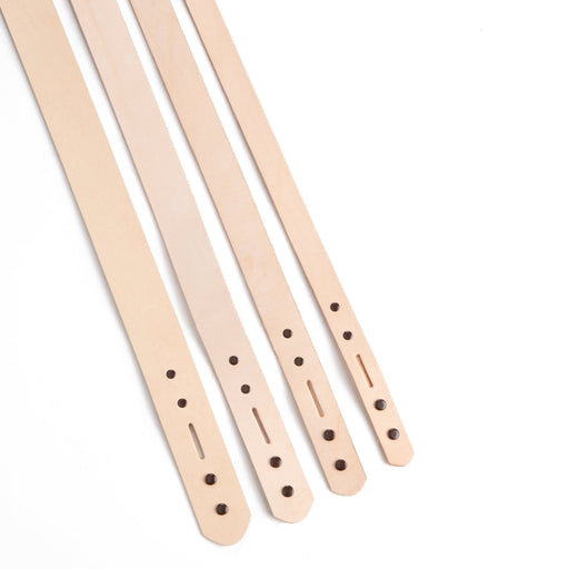 Craftsman Belt Blanks