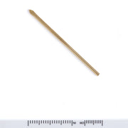 Perma-Lok Needle