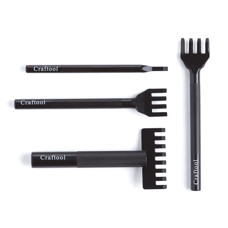 Craftool® Lacing Chisel 1/8" (3 mm)