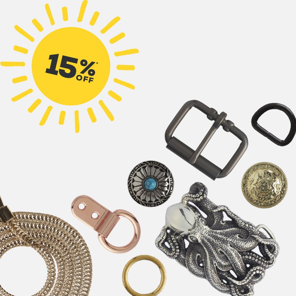 Hardware on Sale