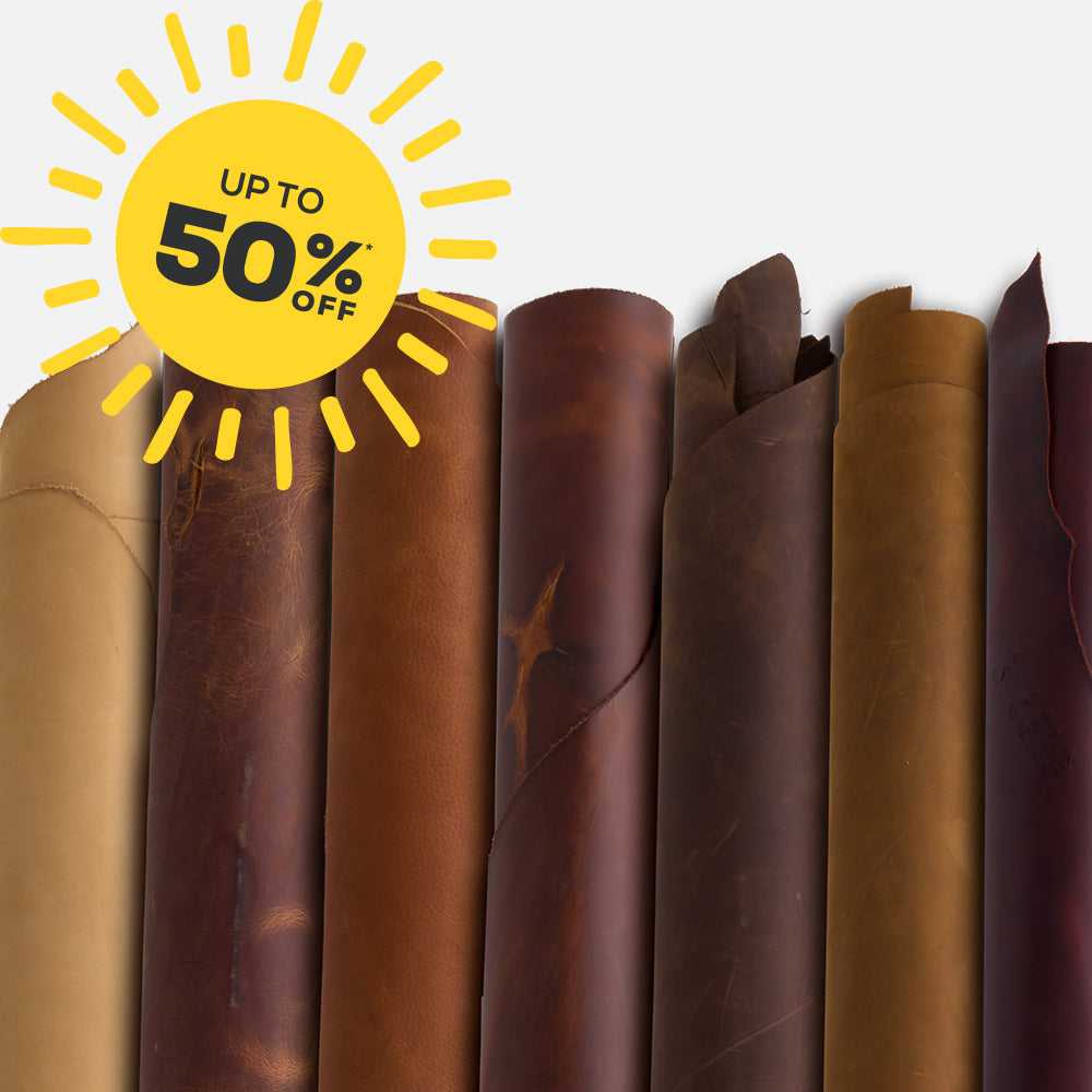Utility Leather