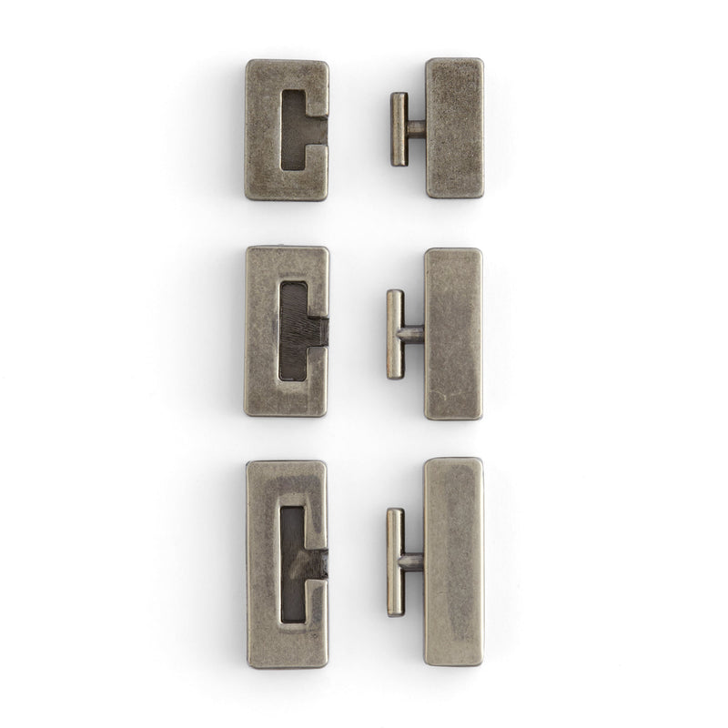 Bracelet Connectors