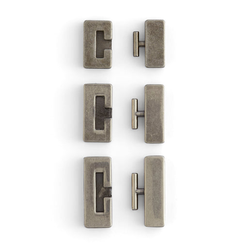 Bracelet Connectors