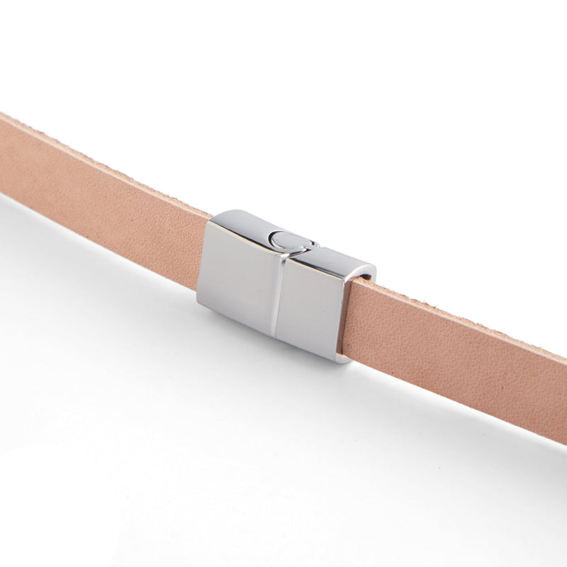 Bracelet Slide Clasp