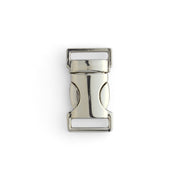 Squeeze Clasp