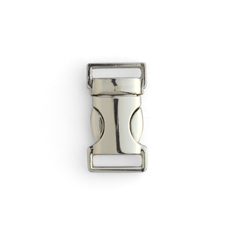 Squeeze Clasp