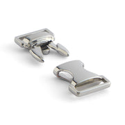 Squeeze Clasp