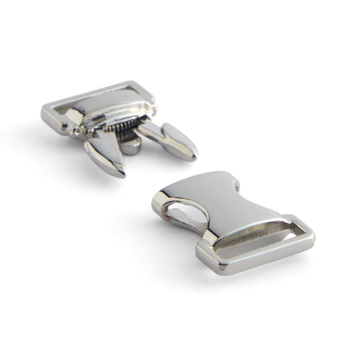 Squeeze Clasp
