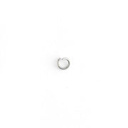 Stainless Steel Jump Rings 10 Pack