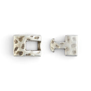 T Hook Bracelet Clasp