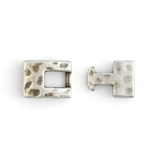 T Hook Bracelet Clasp