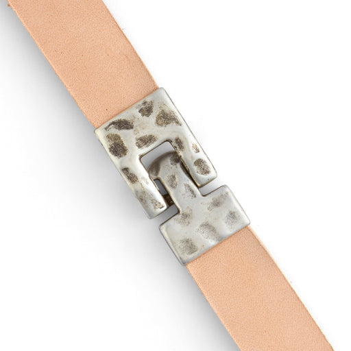 T Hook Bracelet Clasp