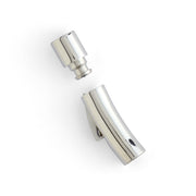 Stainless Steel Bayonet  Clasp