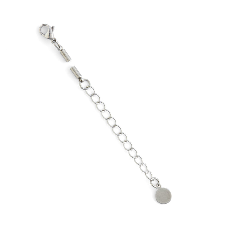 Stainless Steel Chain Clasp