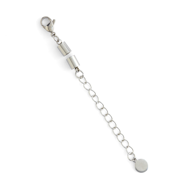 Stainless Steel Chain Clasp
