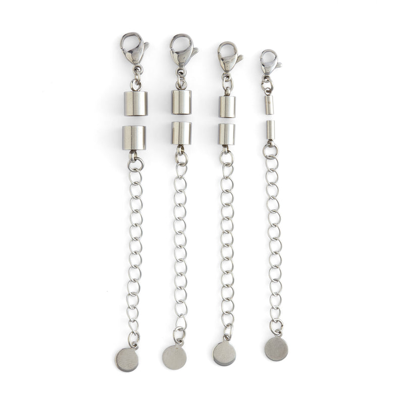 Stainless Steel Chain Clasp