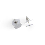 Stainless Steel Earring Post Studs 2 Pack - FINAL SALE