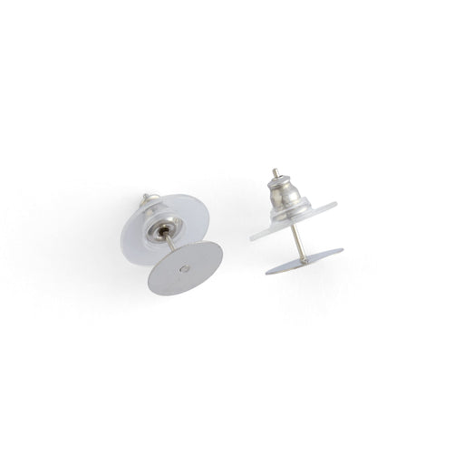 Stainless Steel Earring Post Studs 2 Pack - FINAL SALE