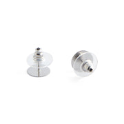 Stainless Steel Earring Post Studs 2 Pack - FINAL SALE