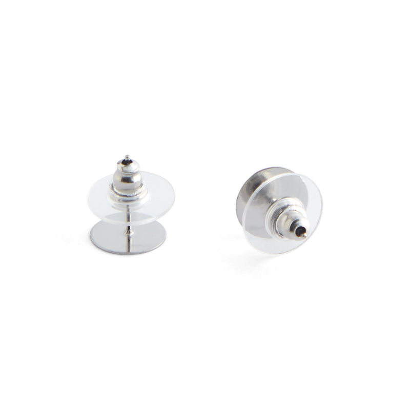 Stainless Steel Earring Post Studs 2 Pack - FINAL SALE