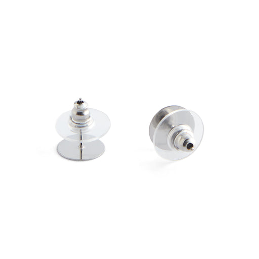 Stainless Steel Earring Post Studs 2 Pack - FINAL SALE