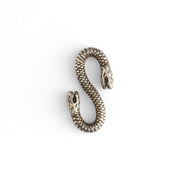 Infinity Snake Bracelet Hook