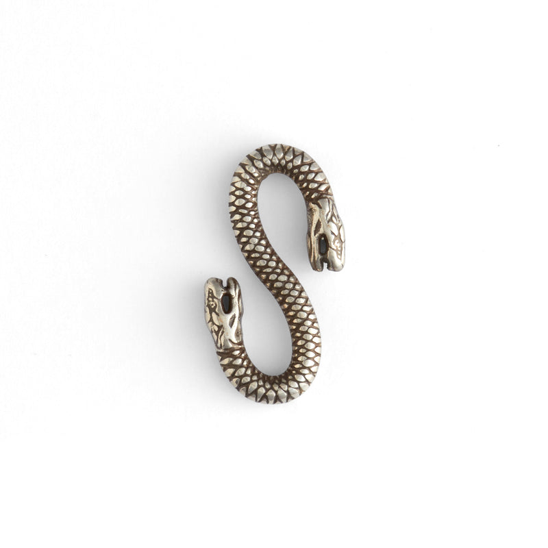 Infinity Snake Bracelet Hook