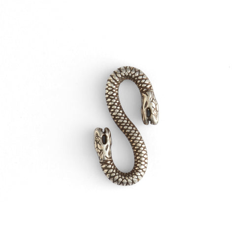 Infinity Snake Bracelet Hook