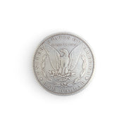 Morgan Dollar Conchos