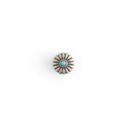 Turquoise Southwest Concho