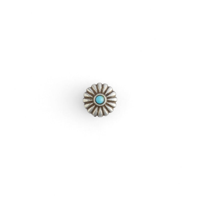 Turquoise Southwest Concho