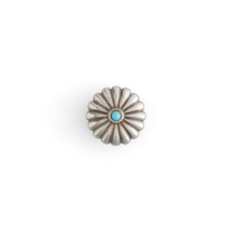 Turquoise Southwest Concho