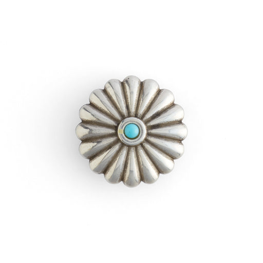 Turquoise Southwest Concho