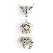 Critter Conchos