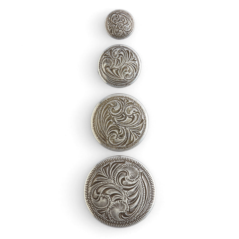 Laramie Conchos